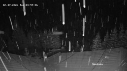 Směďava, Černý vrch