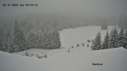 Směďava, Černý vrch