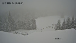 Směďava, Černý vrch