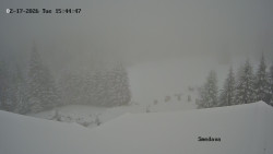 Směďava, Černý vrch