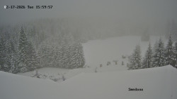 Směďava, Černý vrch