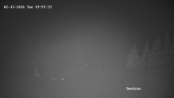 Směďava, Černý vrch