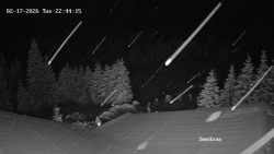 Směďava, Černý vrch