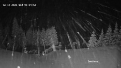 Směďava, Černý vrch