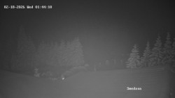 Směďava, Černý vrch