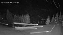 Směďava, Černý vrch