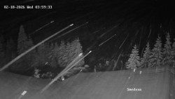 Směďava, Černý vrch