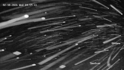 Směďava, Černý vrch