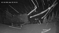 Směďava, Černý vrch