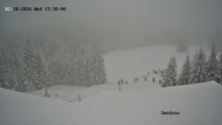 Směďava, Černý vrch