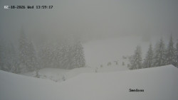 Směďava, Černý vrch