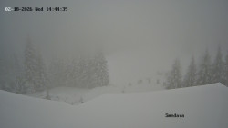 Směďava, Černý vrch