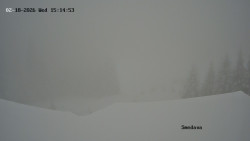 Směďava, Černý vrch