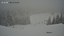 Směďava, Černý vrch