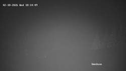 Směďava, Černý vrch