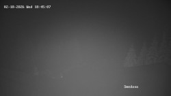 Směďava, Černý vrch