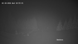 Směďava, Černý vrch