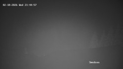 Směďava, Černý vrch