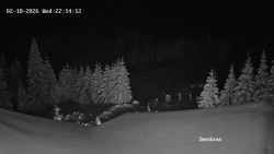 Směďava, Černý vrch