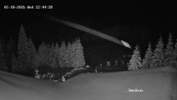 Směďava, Černý vrch