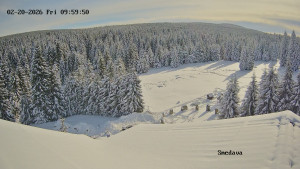 Směďava - Směďava, Černý vrch - 20.2.2026 v 10:00 Směďava - Směďava, Černý vrch - 20.2.2026 v 10:00