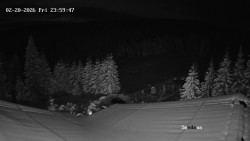 Směďava, Černý vrch