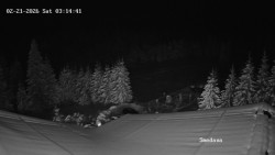 Směďava, Černý vrch