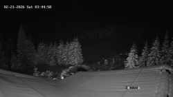 Směďava, Černý vrch