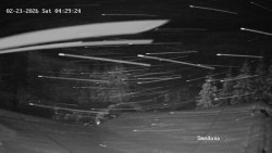 Směďava, Černý vrch