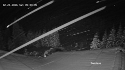 Směďava, Černý vrch