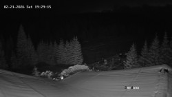 Směďava, Černý vrch