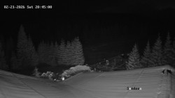 Směďava, Černý vrch