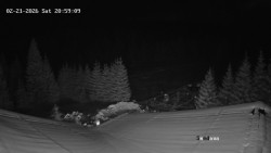 Směďava, Černý vrch