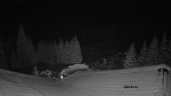 Směďava, Černý vrch