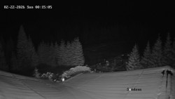 Směďava, Černý vrch