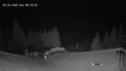 Směďava, Černý vrch