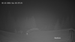 Směďava, Černý vrch