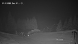 Směďava, Černý vrch