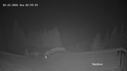 Směďava, Černý vrch