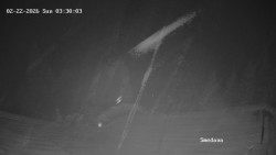 Směďava, Černý vrch