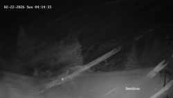 Směďava, Černý vrch