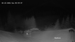 Směďava, Černý vrch