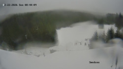 Směďava, Černý vrch