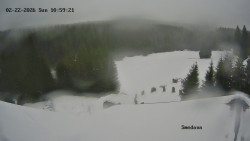 Směďava, Černý vrch