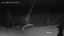 Směďava, Černý vrch