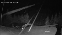 Směďava, Černý vrch