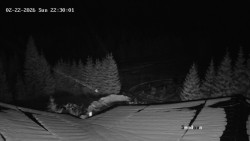 Směďava, Černý vrch