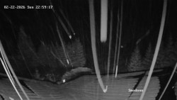 Směďava, Černý vrch