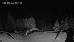 Směďava, Černý vrch