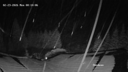 Směďava, Černý vrch